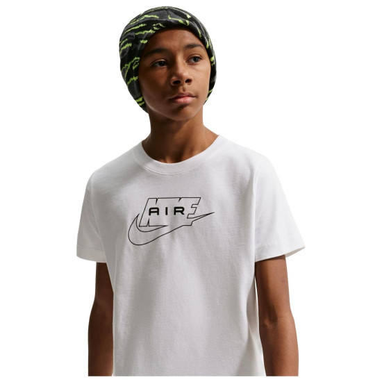 Nike Παιδική κοντομάνικη μπλούζα Sportswear Big Kids' T-Shirt